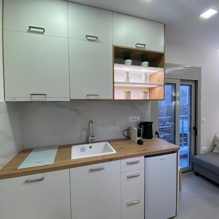 Armonia Small Luxury Apartments Ierapetra  Exterior photo