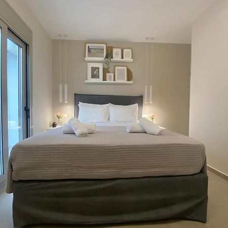 Armonia Small Luxury Apartments Ierapetra  Exterior photo