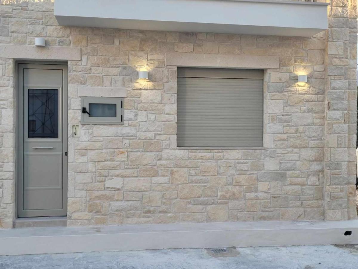 Armonia Small Luxury Apartments Ierapetra  Exterior photo