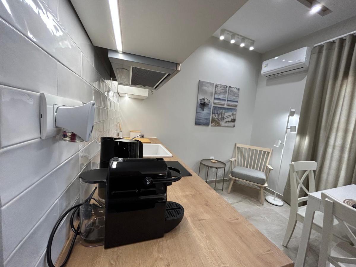 Armonia Small Luxury Apartments Ierapetra  Exterior photo