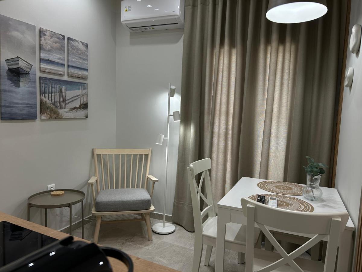 Armonia Small Luxury Apartments Ierapetra  Exterior photo