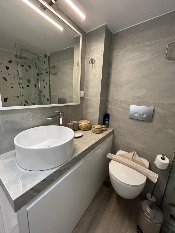 Armonia Small Luxury Apartments Ierapetra  Exterior photo