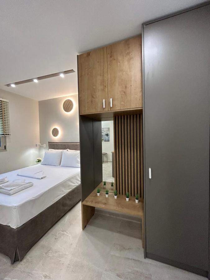Armonia Small Luxury Apartments Ierapetra  Exterior photo