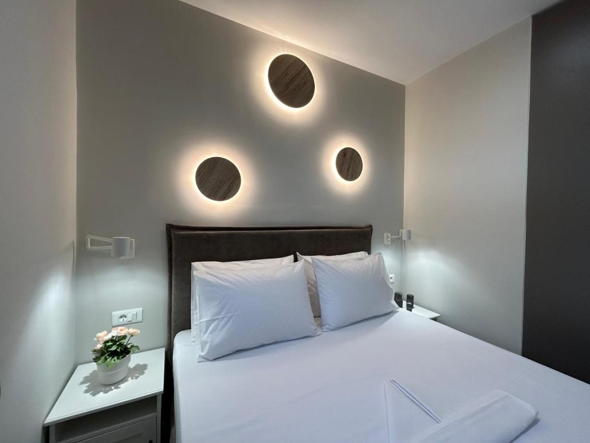 Armonia Small Luxury Apartments Ierapetra  Exterior photo