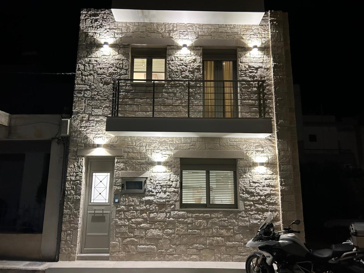 Armonia Small Luxury Apartments Ierapetra  Exterior photo