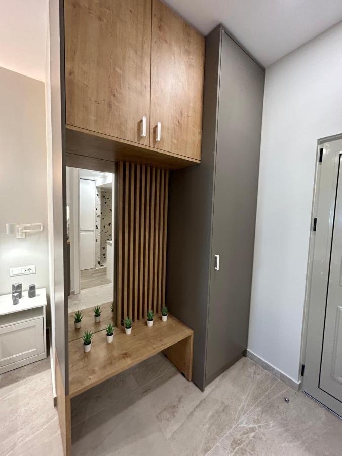 Armonia Small Luxury Apartments Ierapetra  Exterior photo