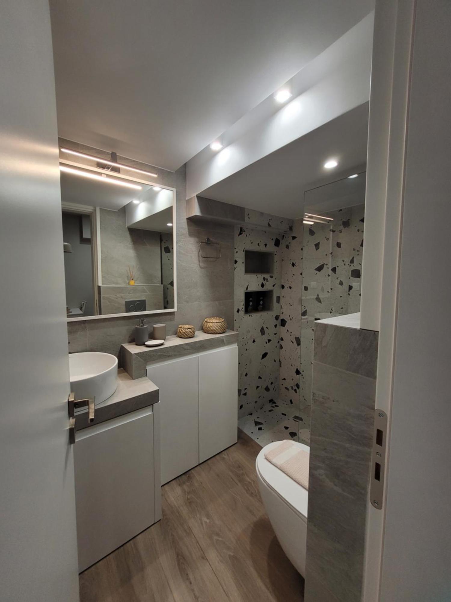 Armonia Small Luxury Apartments Ierapetra  Exterior photo