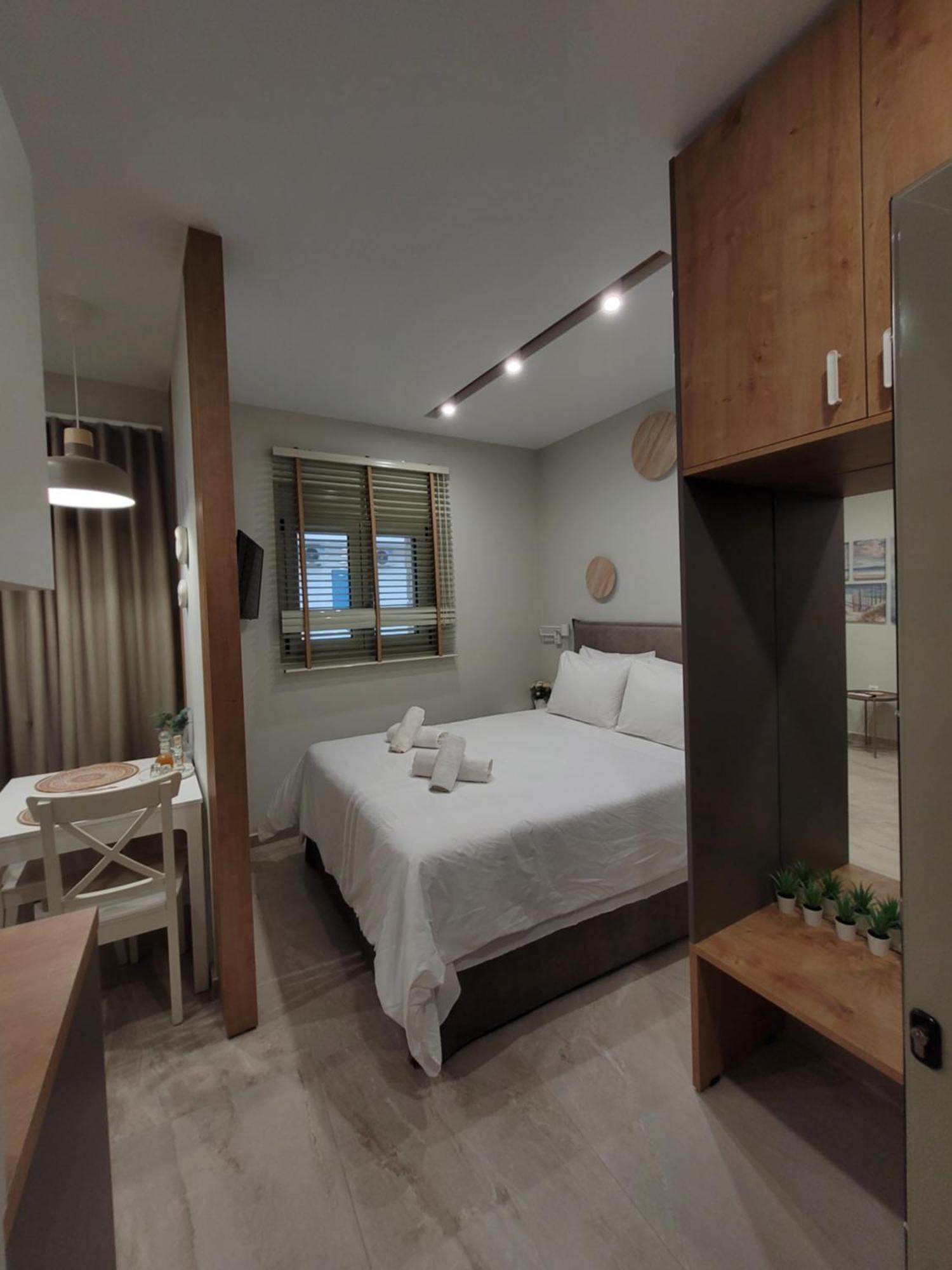 Armonia Small Luxury Apartments Ierapetra  Exterior photo