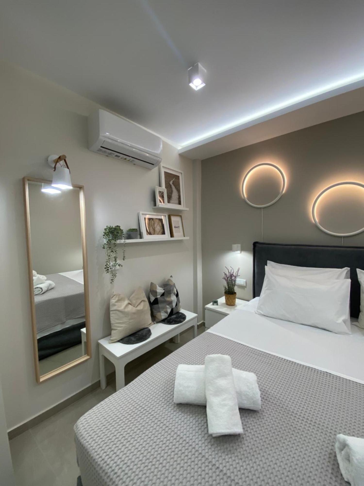 Armonia Small Luxury Apartments Ierapetra  Exterior photo