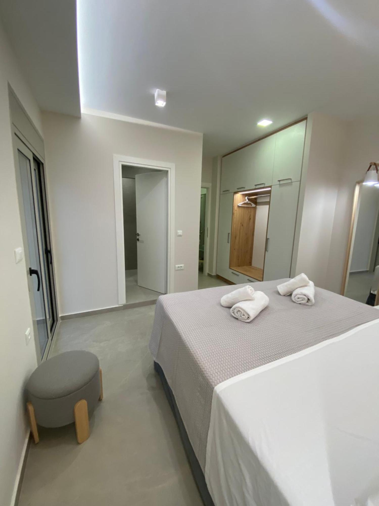 Armonia Small Luxury Apartments Ierapetra  Exterior photo