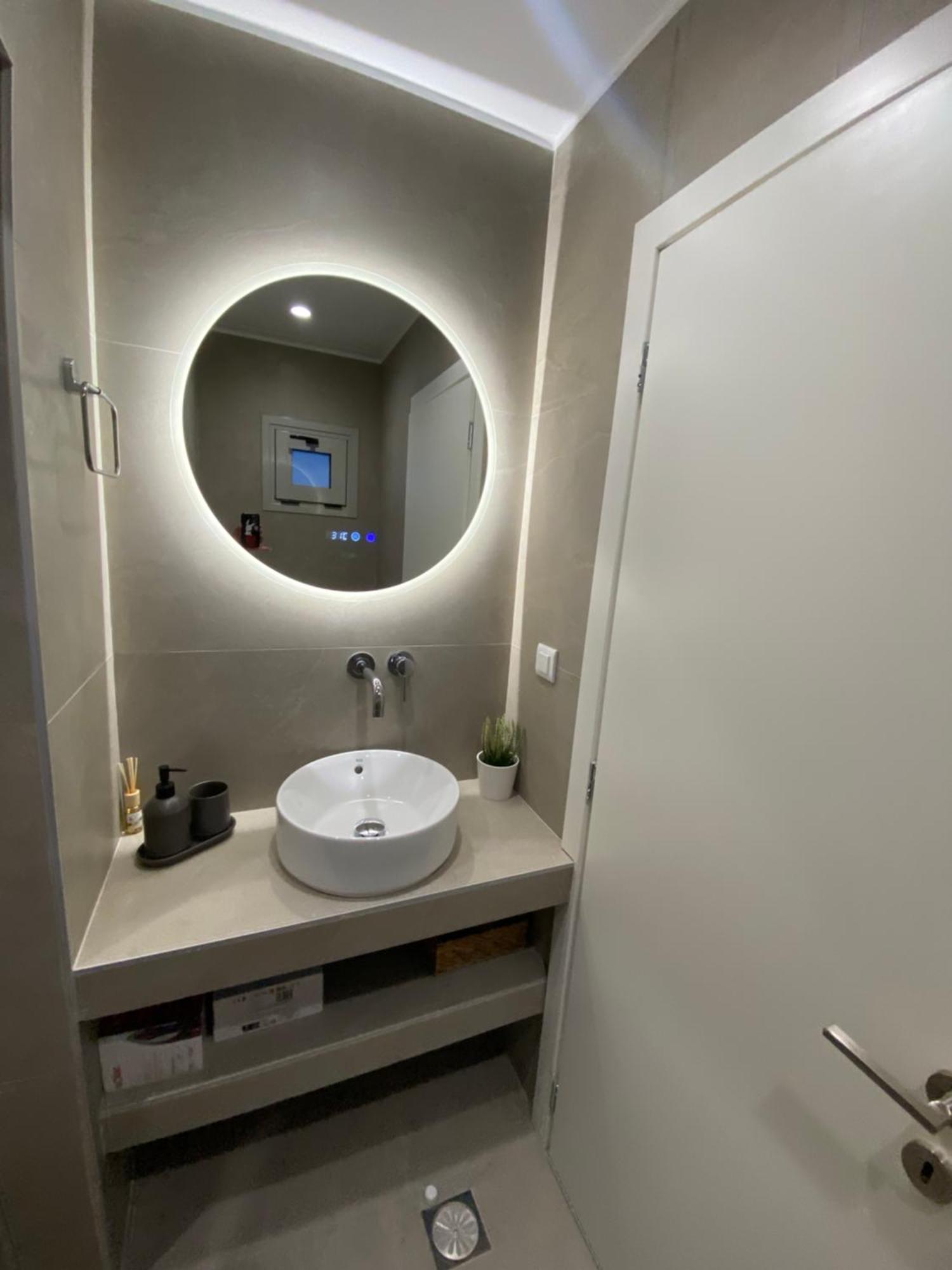 Armonia Small Luxury Apartments Ierapetra  Exterior photo