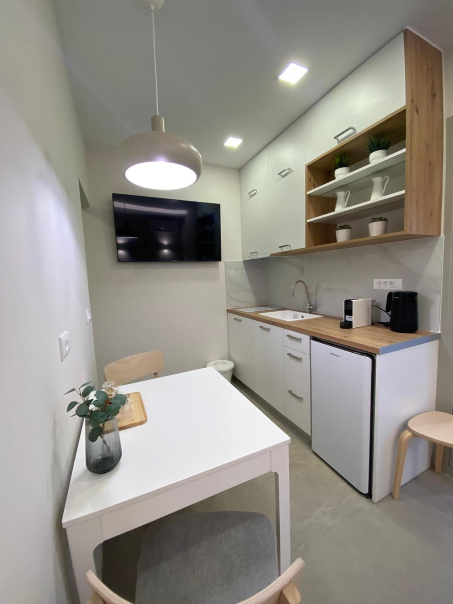 Armonia Small Luxury Apartments Ierapetra  Exterior photo