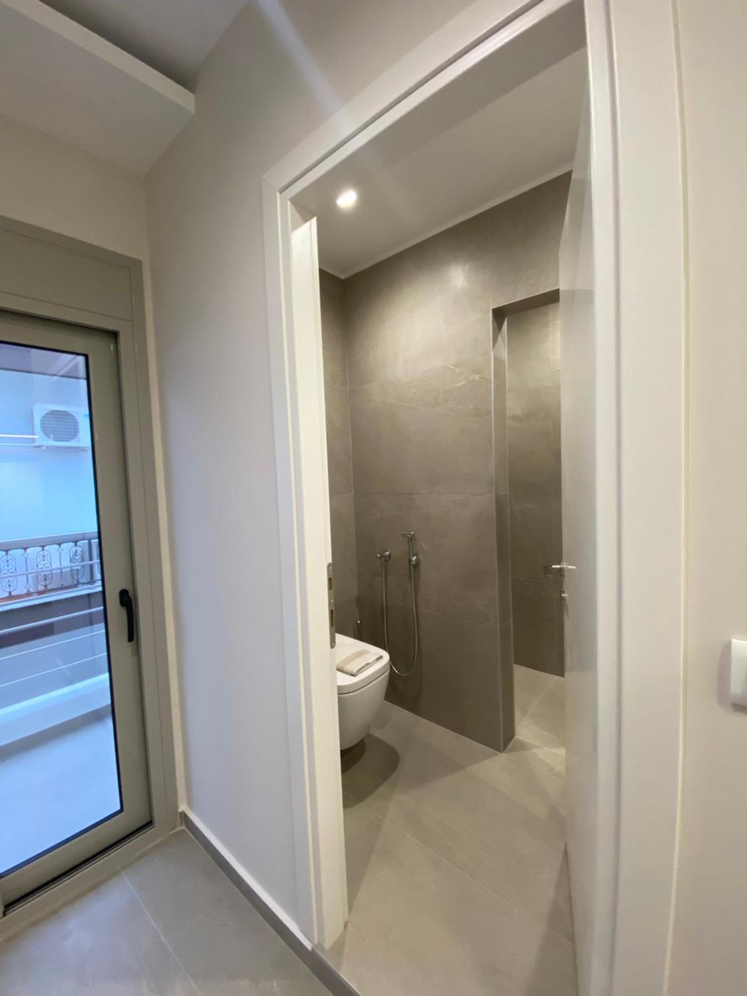 Armonia Small Luxury Apartments Ierapetra  Exterior photo