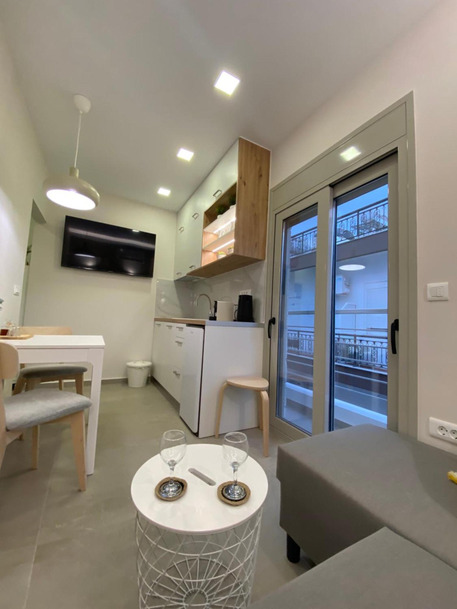 Armonia Small Luxury Apartments Ierapetra  Exterior photo