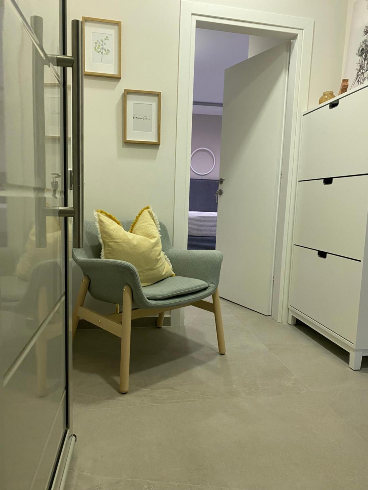 Armonia Small Luxury Apartments Ierapetra  Exterior photo