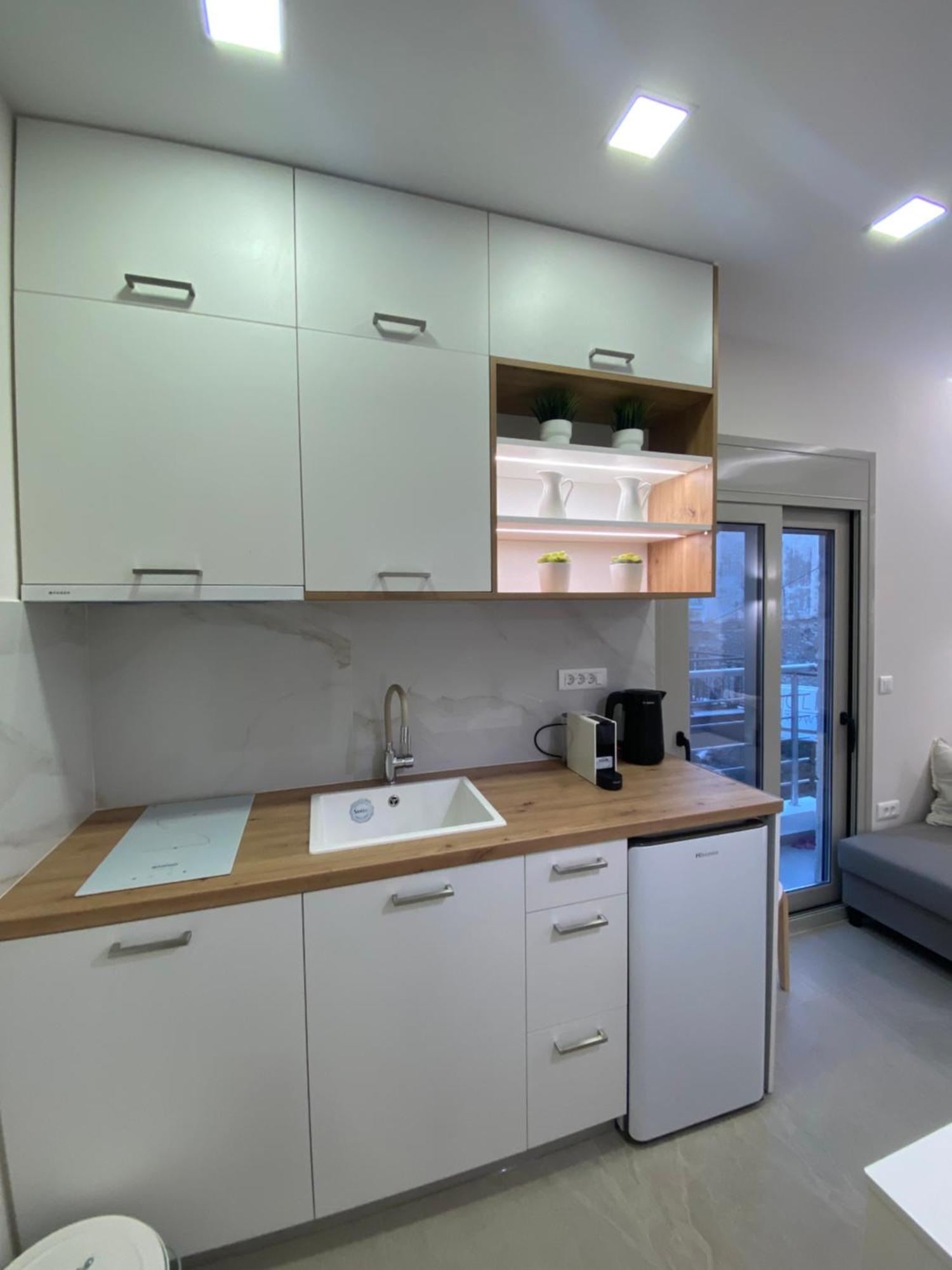 Armonia Small Luxury Apartments Ierapetra  Exterior photo