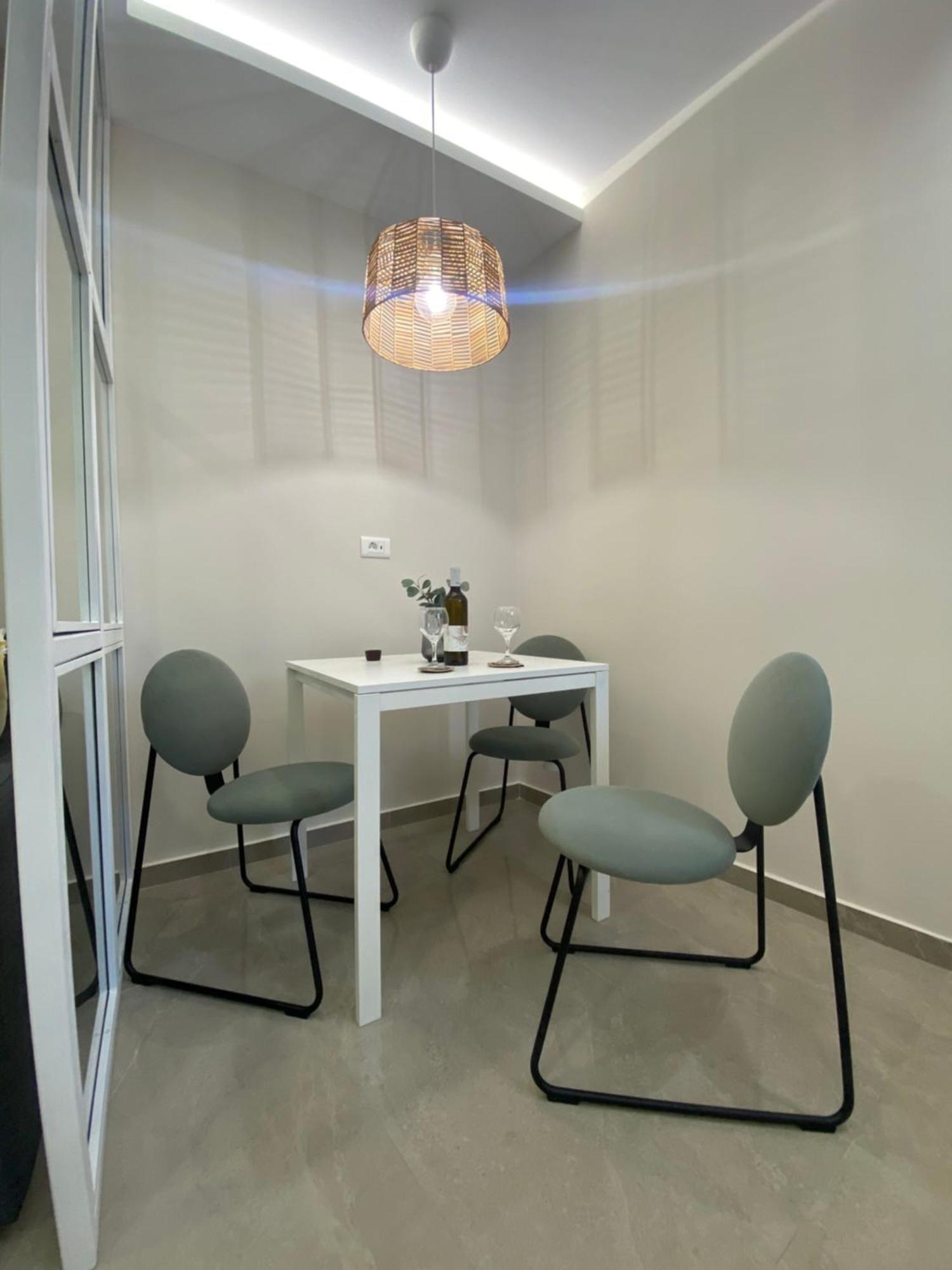 Armonia Small Luxury Apartments Ierapetra  Exterior photo